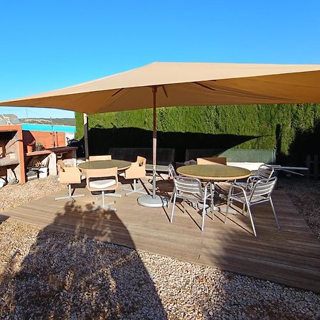 Alto Oasis Villa Siete Aguas Exterior photo